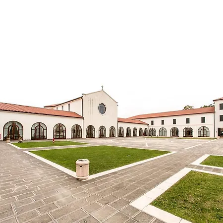 Hébergement de vacances Centro Cardinal Urbani Chirignago-Zelarino