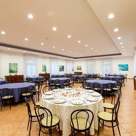 Centro Cardinal Urbani Hébergement de vacances Chirignago-Zelarino