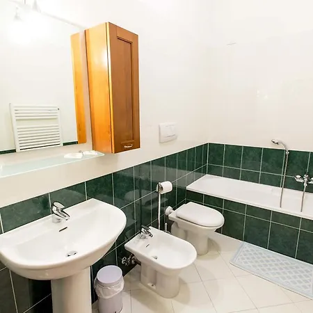 Centro Cardinal Urbani 펜션 *