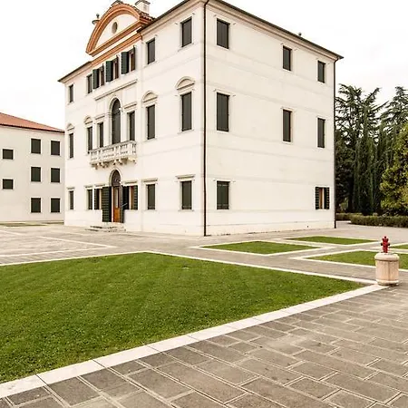 Centro Cardinal Urbani * Chirignago-Zelarino
