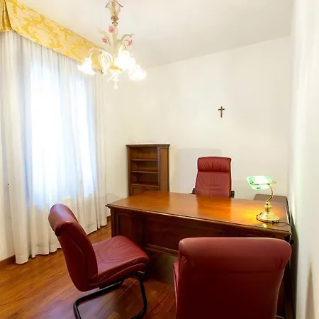 Centro Cardinal Urbani * Chirignago-Zelarino