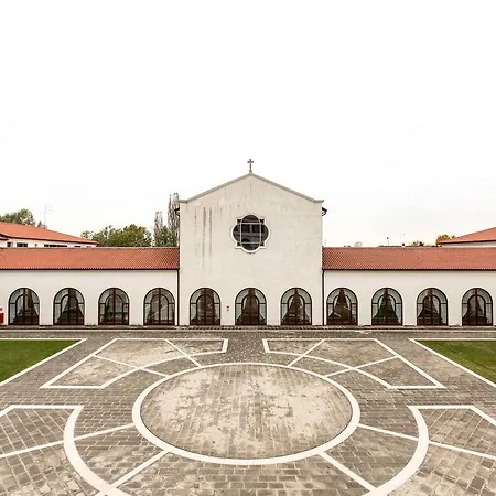 Hébergement de vacances Centro Cardinal Urbani