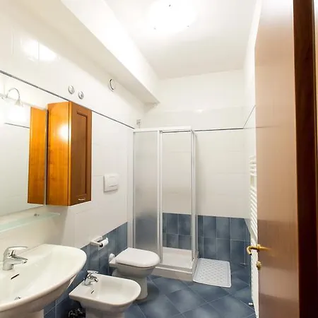 펜션 Centro Cardinal Urbani *