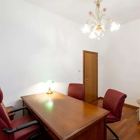 Centro Cardinal Urbani Holiday home