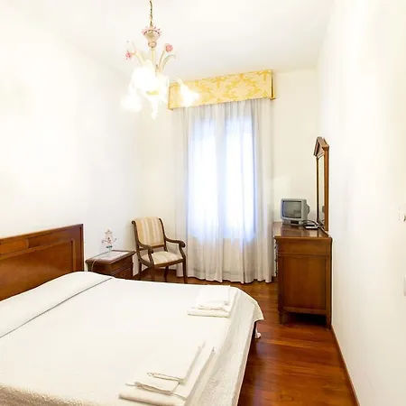Holiday home Centro Cardinal Urbani