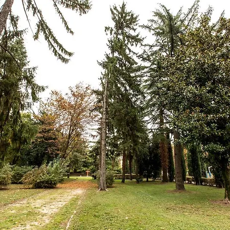 Holiday home Centro Cardinal Urbani Chirignago-Zelarino