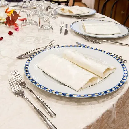 Holiday home Centro Cardinal Urbani
