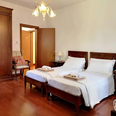 Centro Cardinal Urbani 젤라리노